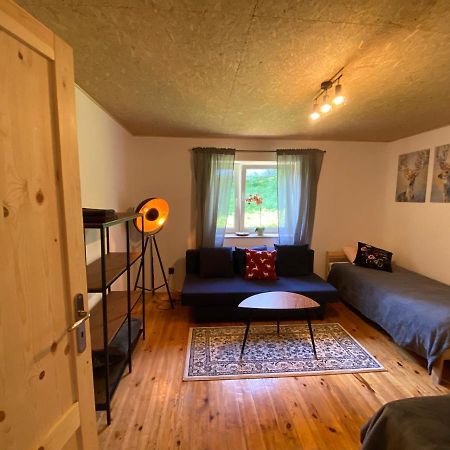 Domek Przy Stoku - Slotwiny Krynica Zdroj Bagian luar foto