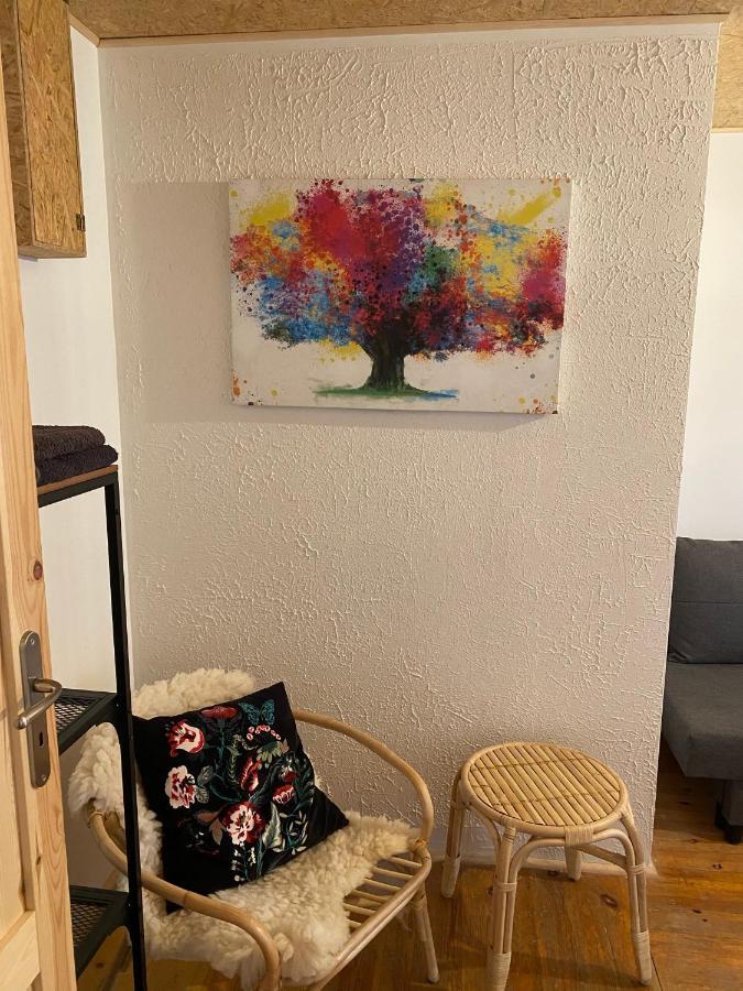 Domek Przy Stoku - Slotwiny Krynica Zdroj Bagian luar foto