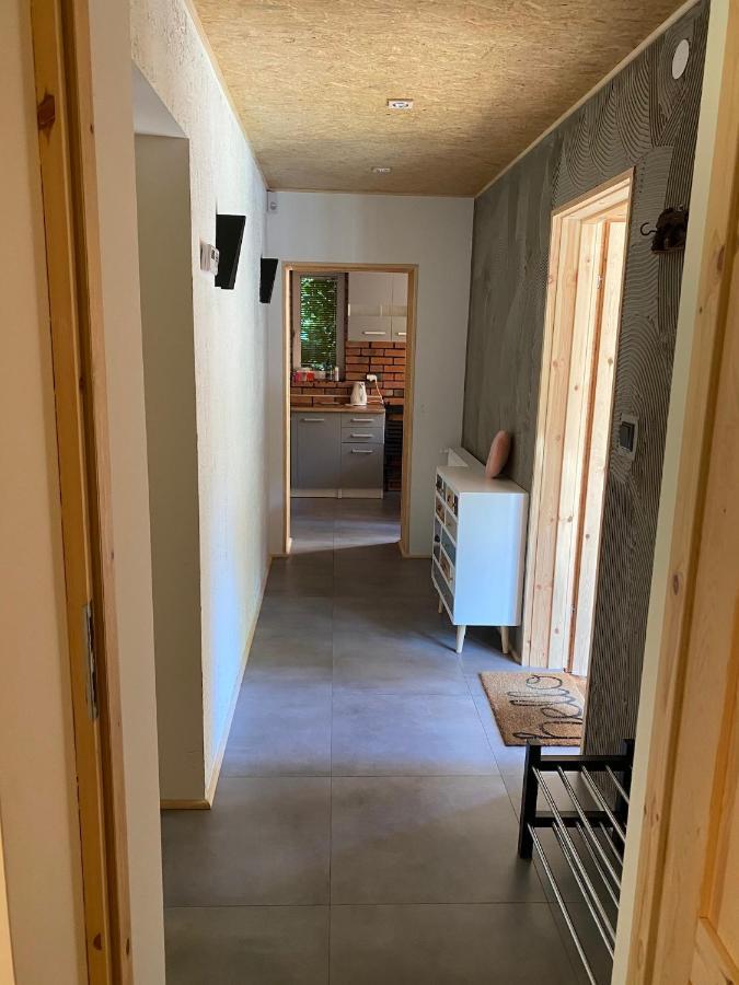 Domek Przy Stoku - Slotwiny Krynica Zdroj Bagian luar foto